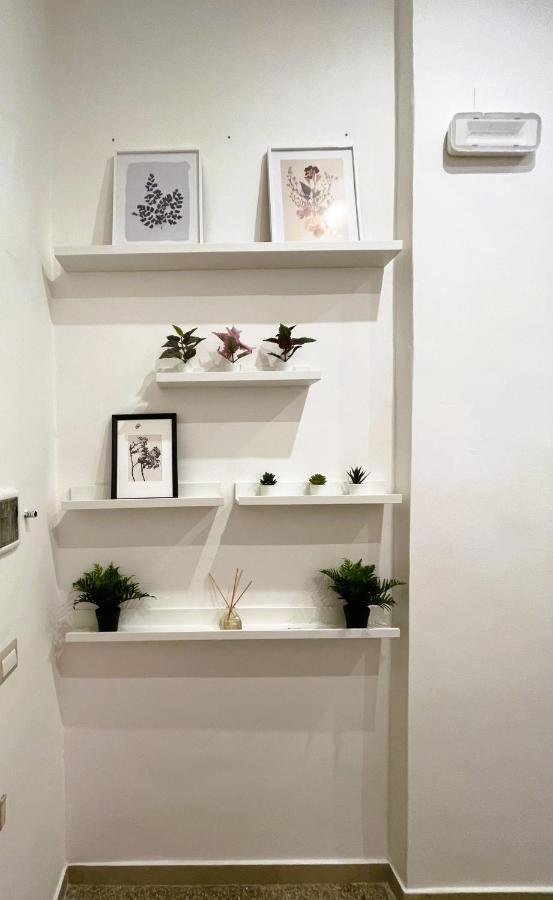 Casa Pizzoli Apartment Bari Luaran gambar