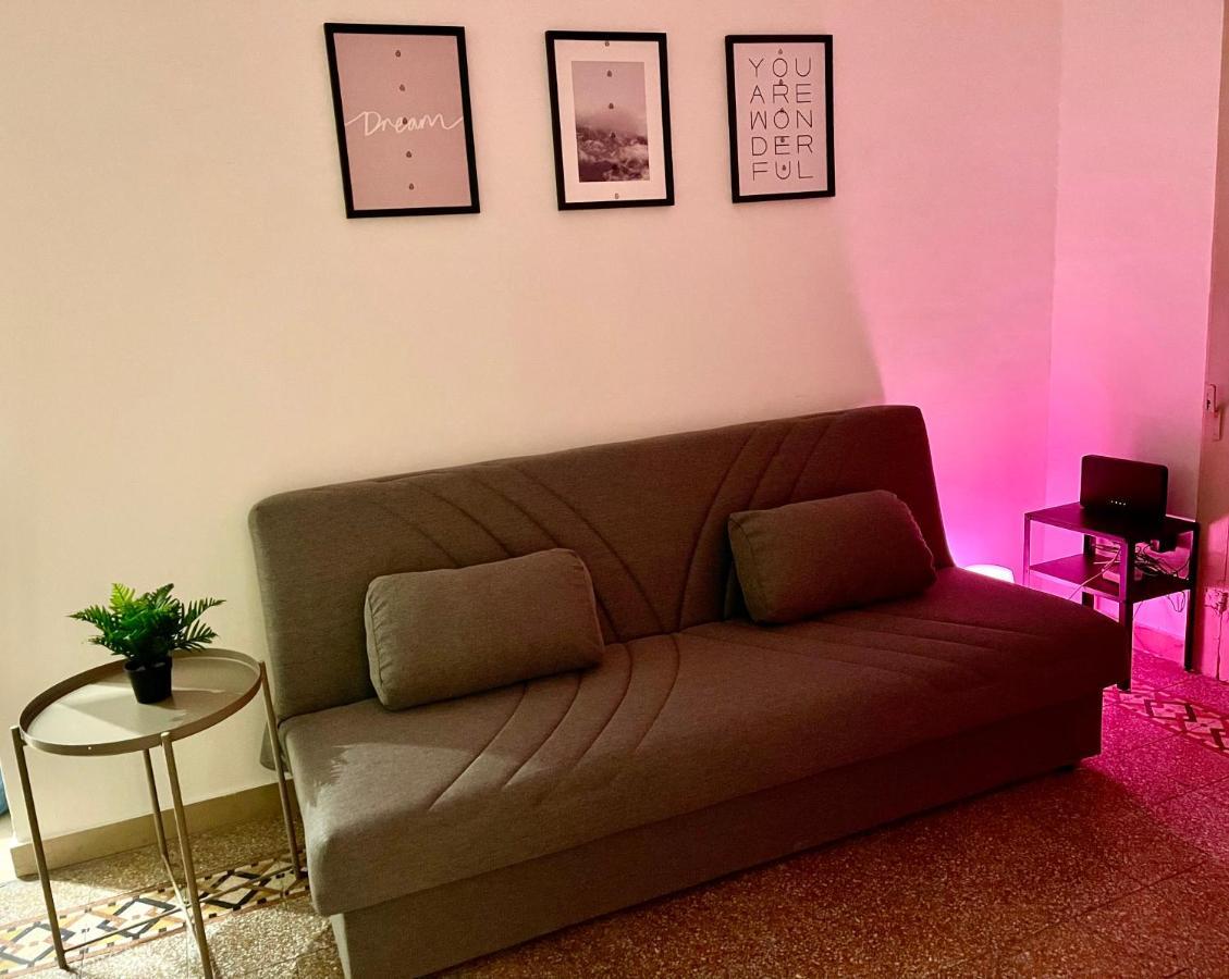 Casa Pizzoli Apartment Bari Luaran gambar