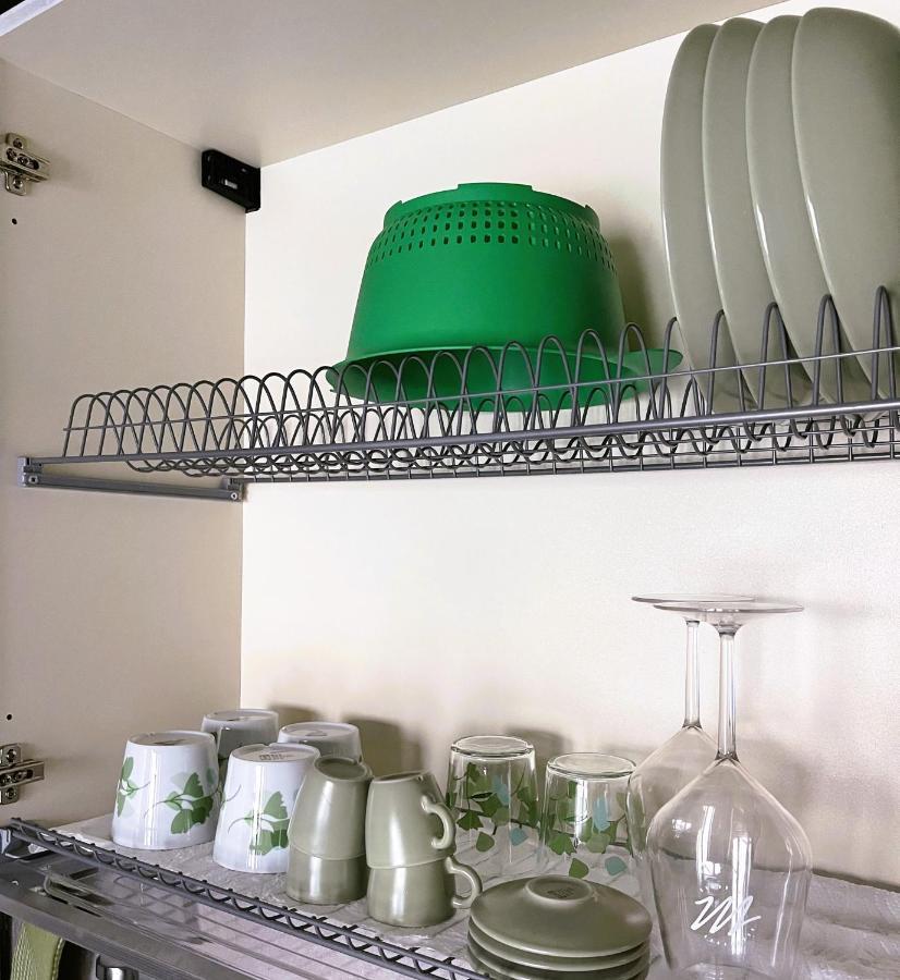 Casa Pizzoli Apartment Bari Luaran gambar